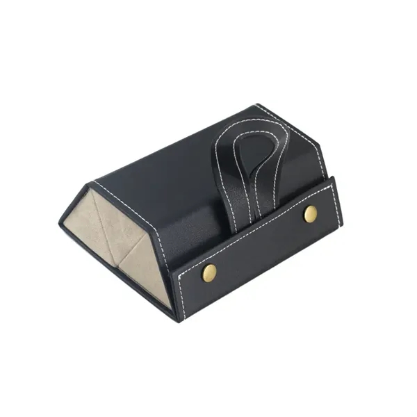 Multi-slot Travel Sunglasses Case - Multi-slot Travel Sunglasses Case - Image 2 of 3