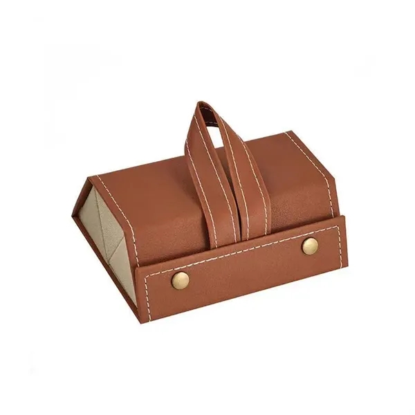Multi-slot Travel Sunglasses Case - Multi-slot Travel Sunglasses Case - Image 3 of 3