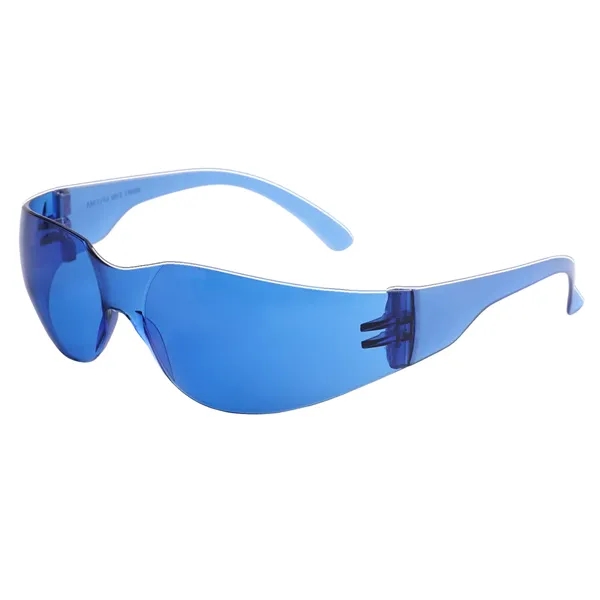 Wrap Around Safety Glasses - Wrap Around Safety Glasses - Image 1 of 11