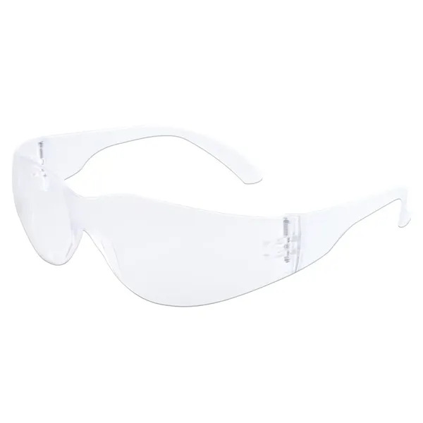 Wrap Around Safety Glasses - Wrap Around Safety Glasses - Image 4 of 11