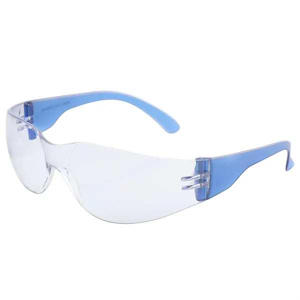 Wrap Around Safety Glasses - Wrap Around Safety Glasses - Image 5 of 11
