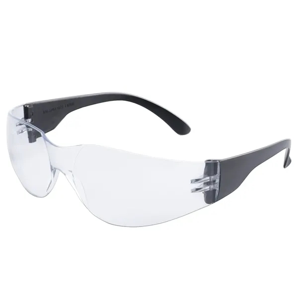 Wrap Around Safety Glasses - Wrap Around Safety Glasses - Image 7 of 11