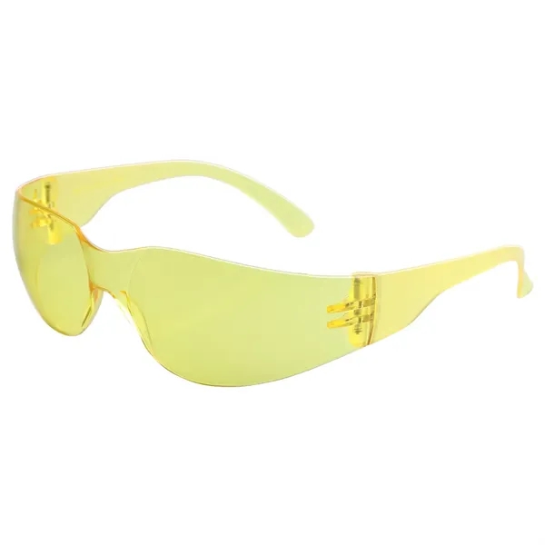 Wrap Around Safety Glasses - Wrap Around Safety Glasses - Image 9 of 11