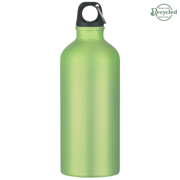 20 Oz. Aluminum Tundra Bike Bottle - 20 Oz. Aluminum Tundra Bike Bottle - Image 16 of 31