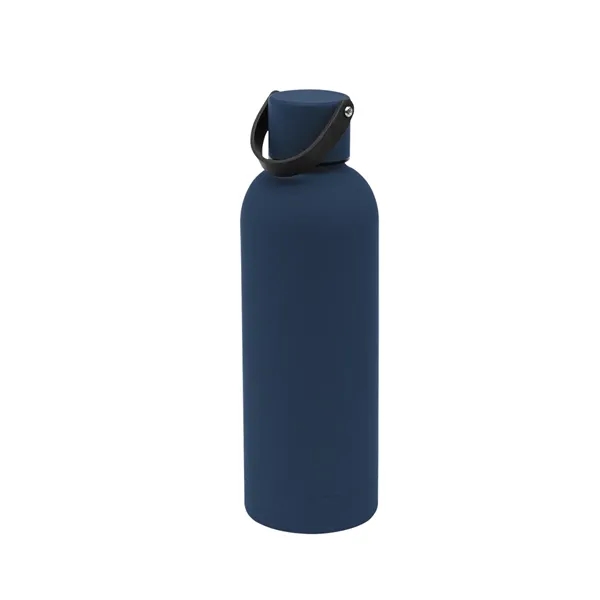 17 OZ. LEIGHTON STAINLESS STEEL BOTTLE - 17 OZ. LEIGHTON STAINLESS STEEL BOTTLE - Image 11 of 13