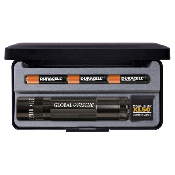 Maglite® LED Flashlight - Maglite® LED Flashlight - Image 0 of 4