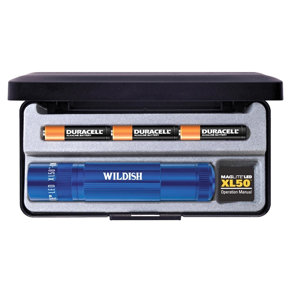 Maglite® LED Flashlight - Maglite® LED Flashlight - Image 2 of 4