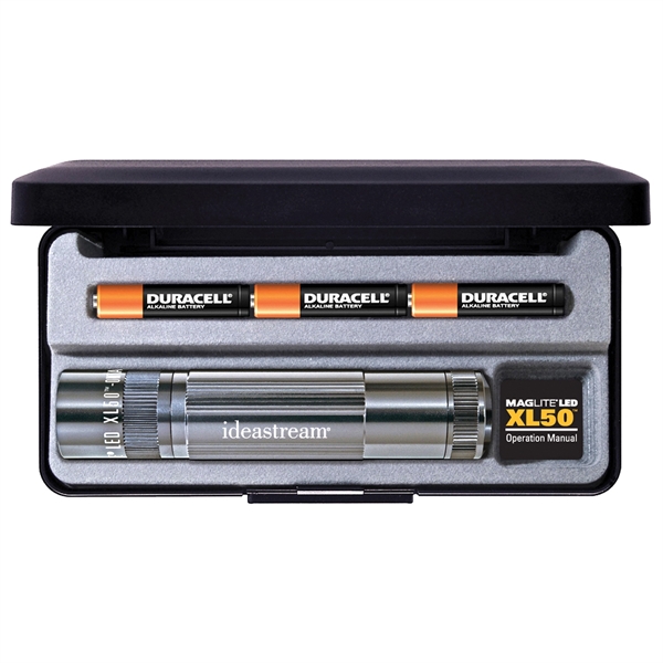 Maglite® LED Flashlight - Maglite® LED Flashlight - Image 3 of 4