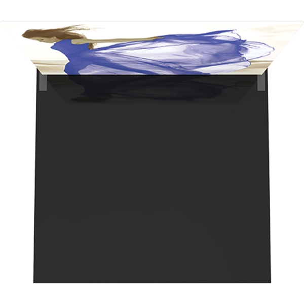 Formulate Master 10ft S1 Straight Backwall - Formulate Master 10ft S1 Straight Backwall - Image 3 of 3