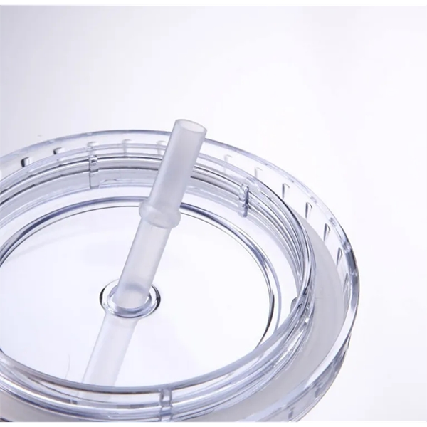 16oz Double-Walled Drinking Cup - 16oz Double-Walled Drinking Cup - Image 6 of 10