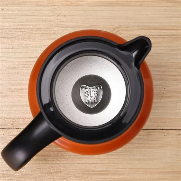 28/35 Oz. Double Wall Insulated Vacuum Flask Jugs - 28/35 Oz. Double Wall Insulated Vacuum Flask Jugs - Image 1 of 7