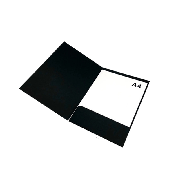 MOQ50 Paper Folder Contract Insertion Cardboard Envelope - MOQ50 Paper Folder Contract Insertion Cardboard Envelope - Image 2 of 7