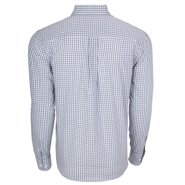 Easy-Care Gingham Check Shirt - Easy-Care Gingham Check Shirt - Image 19 of 35