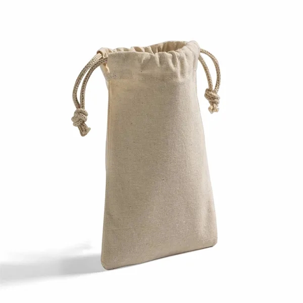 Drawstring Pouch Bags - Drawstring Pouch Bags - Image 5 of 11