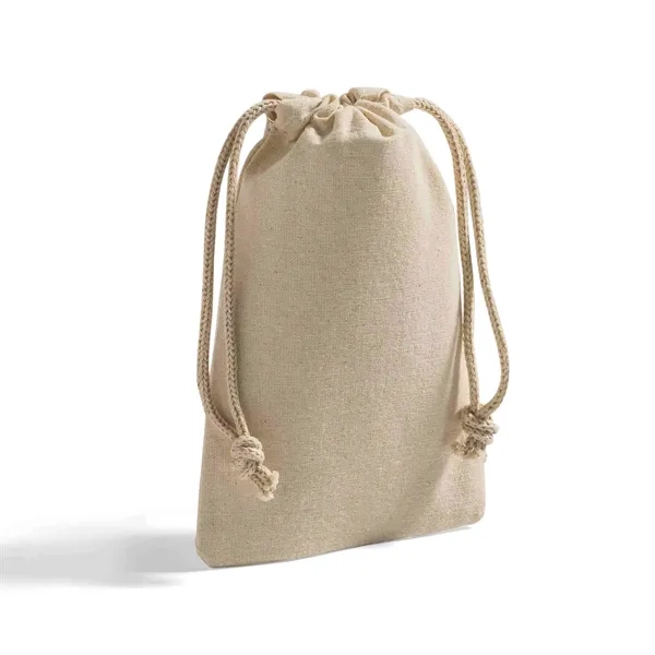 Drawstring Pouch Bags - Drawstring Pouch Bags - Image 6 of 11