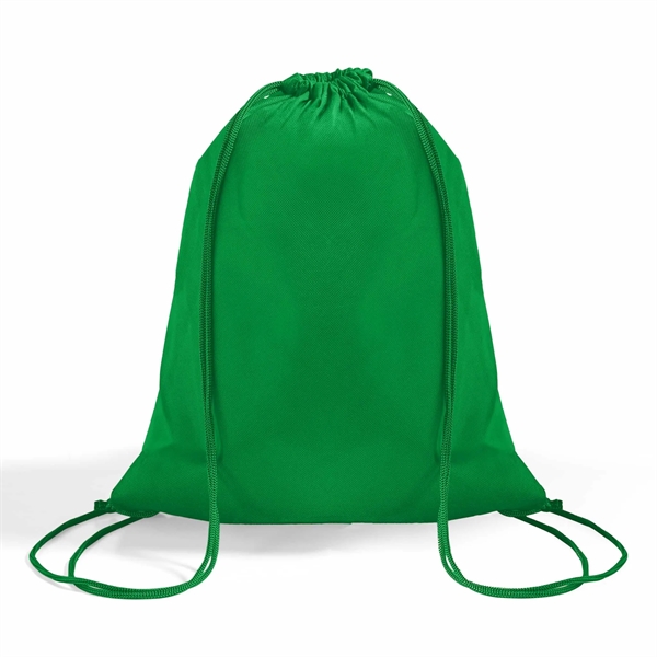 Non-Woven Drawstring Backpack - Non-Woven Drawstring Backpack - Image 27 of 32