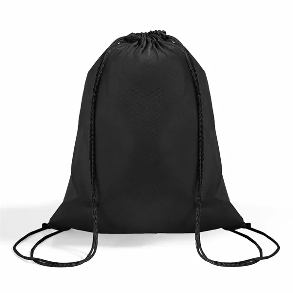 Non-Woven Drawstring Backpack - Non-Woven Drawstring Backpack - Image 31 of 32