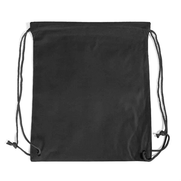 Non-Woven Drawstring Backpack - Non-Woven Drawstring Backpack - Image 32 of 32