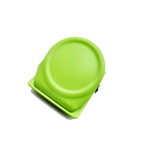 Magnetic Metal Chip Clips Fridge Magnet - Magnetic Metal Chip Clips Fridge Magnet - Image 1 of 5