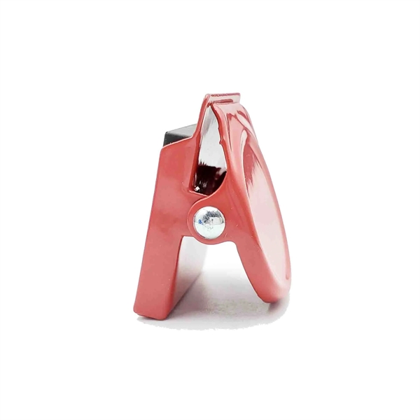Magnetic Metal Chip Clips Fridge Magnet - Magnetic Metal Chip Clips Fridge Magnet - Image 4 of 5