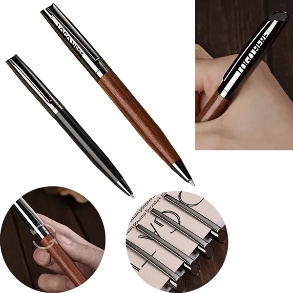 Metal Nice Luxury Pens For Business Office - Metal Nice Luxury Pens For Business Office - Image 0 of 1