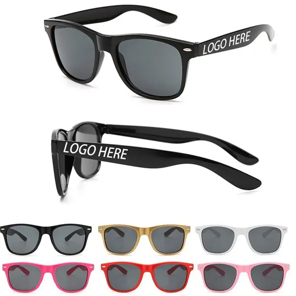 UV Protection Polarized Sunglasses For Mens And Womens
