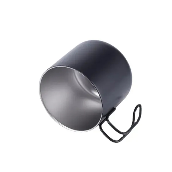 Mug with Lid - Mug with Lid - Image 2 of 10