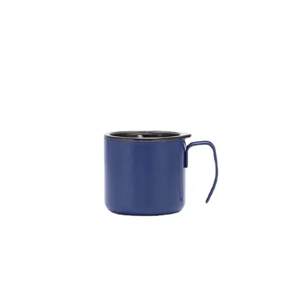 Mug with Lid - Mug with Lid - Image 10 of 10