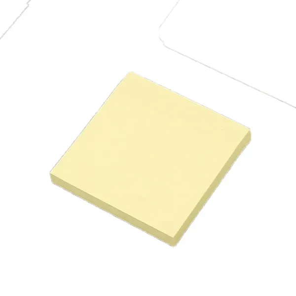 office school Sticky Notes 3x3 Inches - office school Sticky Notes 3x3 Inches - Image 2 of 6