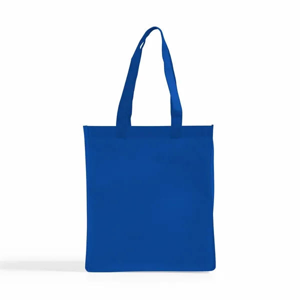 Medium Square Non-Woven Tote Bag - Medium Square Non-Woven Tote Bag - Image 2 of 15