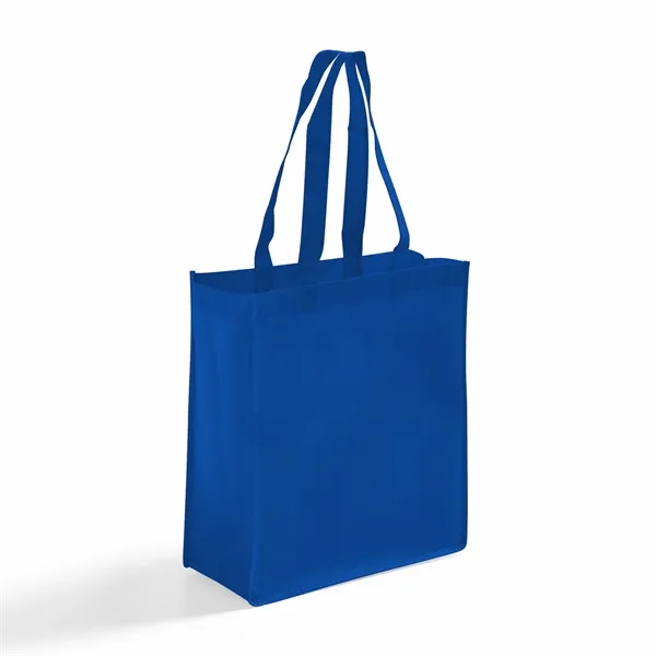 Medium Square Non-Woven Tote Bag - Medium Square Non-Woven Tote Bag - Image 3 of 15
