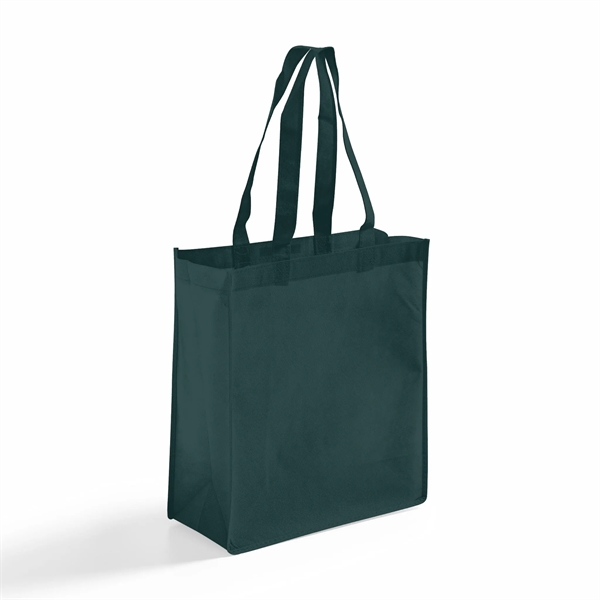 Medium Square Non-Woven Tote Bag - Medium Square Non-Woven Tote Bag - Image 13 of 15