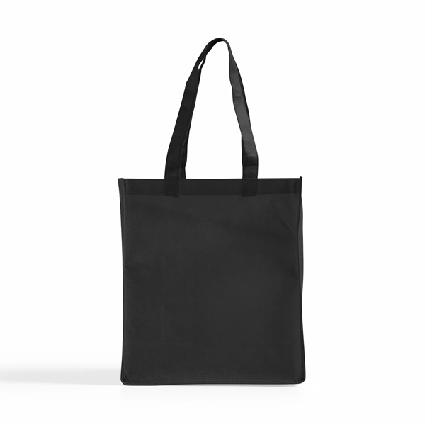 Medium Square Non-Woven Tote Bag - Medium Square Non-Woven Tote Bag - Image 14 of 15