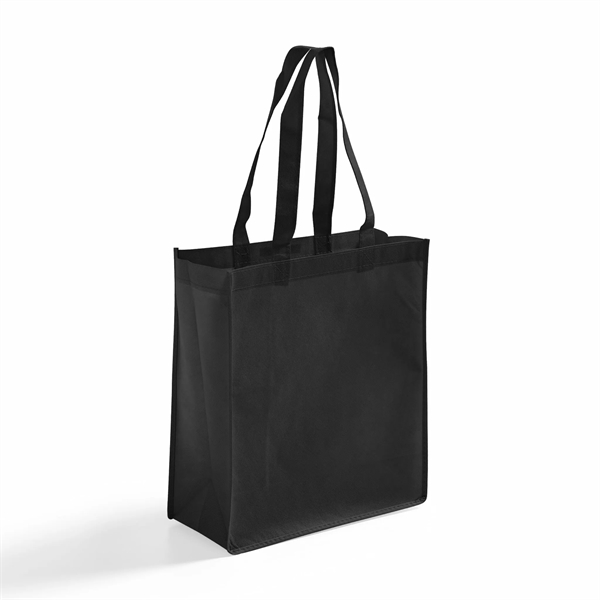 Medium Square Non-Woven Tote Bag - Medium Square Non-Woven Tote Bag - Image 15 of 15