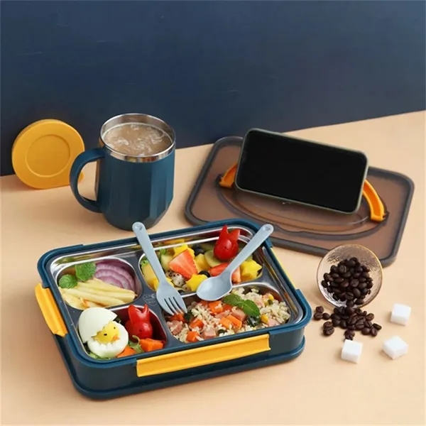 Travel Coffee Mug Cup - Travel Coffee Mug Cup - Image 4 of 4