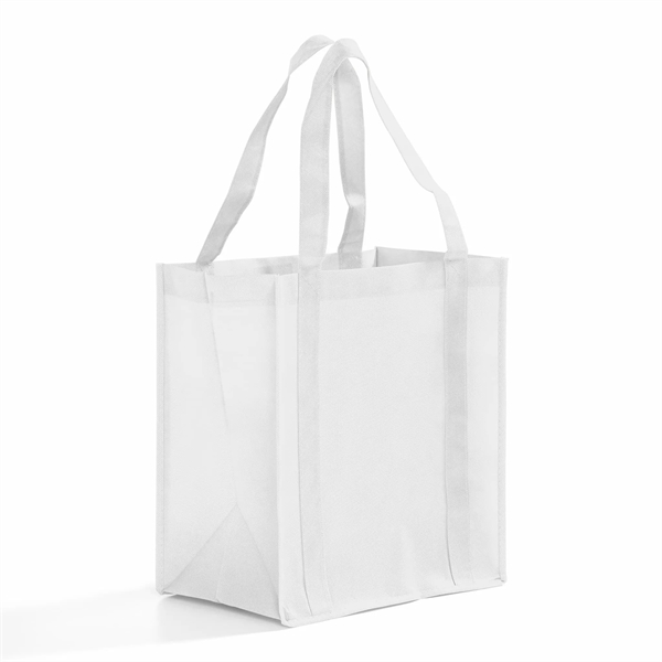 Grocery Non-Woven Tote Bag - Grocery Non-Woven Tote Bag - Image 3 of 33
