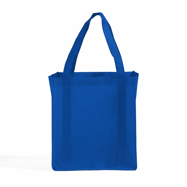 Grocery Non-Woven Tote Bag - Grocery Non-Woven Tote Bag - Image 4 of 33