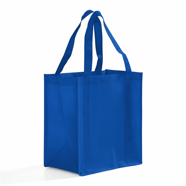 Grocery Non-Woven Tote Bag - Grocery Non-Woven Tote Bag - Image 5 of 33