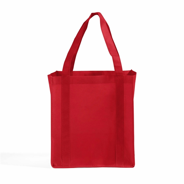 Grocery Non-Woven Tote Bag - Grocery Non-Woven Tote Bag - Image 6 of 33