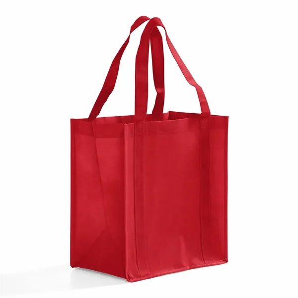 Grocery Non-Woven Tote Bag - Grocery Non-Woven Tote Bag - Image 7 of 33
