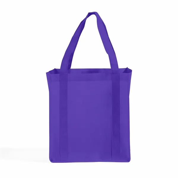 Grocery Non-Woven Tote Bag - Grocery Non-Woven Tote Bag - Image 8 of 33