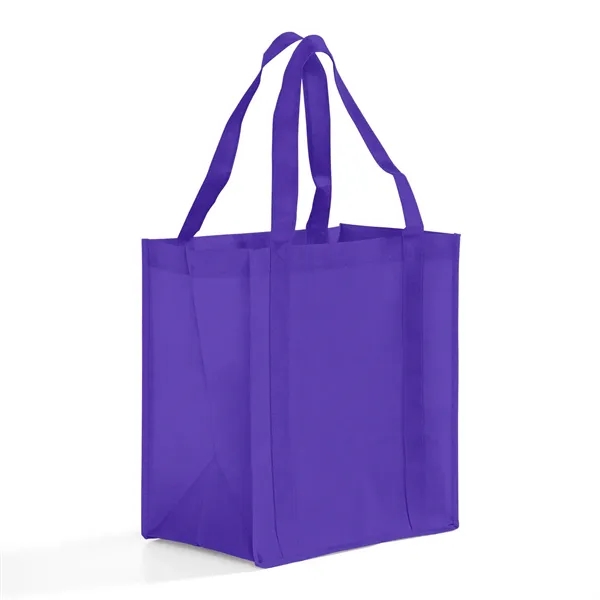 Grocery Non-Woven Tote Bag - Grocery Non-Woven Tote Bag - Image 9 of 33