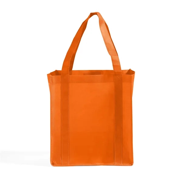 Grocery Non-Woven Tote Bag - Grocery Non-Woven Tote Bag - Image 10 of 33
