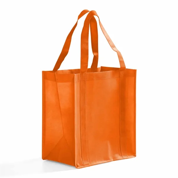 Grocery Non-Woven Tote Bag - Grocery Non-Woven Tote Bag - Image 11 of 33