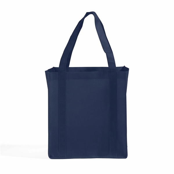 Grocery Non-Woven Tote Bag - Grocery Non-Woven Tote Bag - Image 12 of 33