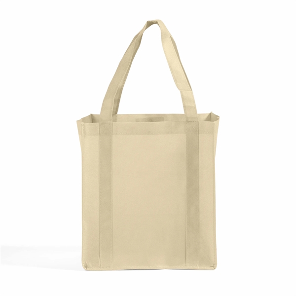 Grocery Non-Woven Tote Bag - Grocery Non-Woven Tote Bag - Image 14 of 33