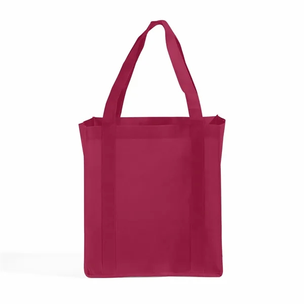 Grocery Non-Woven Tote Bag - Grocery Non-Woven Tote Bag - Image 18 of 33