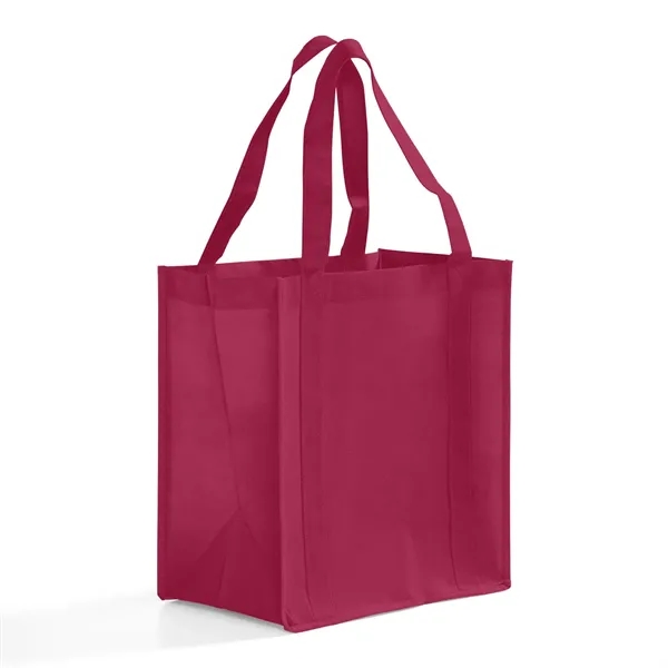 Grocery Non-Woven Tote Bag - Grocery Non-Woven Tote Bag - Image 19 of 33