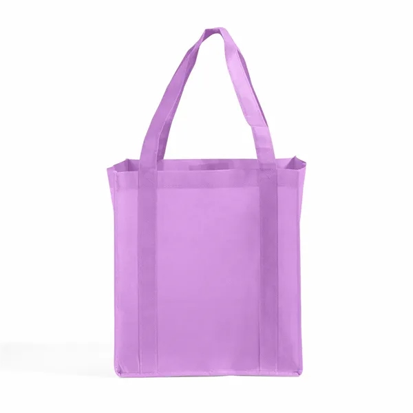 Grocery Non-Woven Tote Bag - Grocery Non-Woven Tote Bag - Image 20 of 33