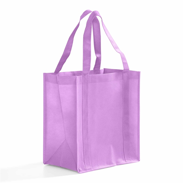 Grocery Non-Woven Tote Bag - Grocery Non-Woven Tote Bag - Image 21 of 33